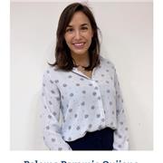 Maestra imparte Apoyo y refuerzo escolar en todas las etapas educativas